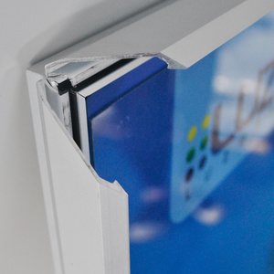 Led Snap khung-Backlit hình ảnh khung - Product Image 5