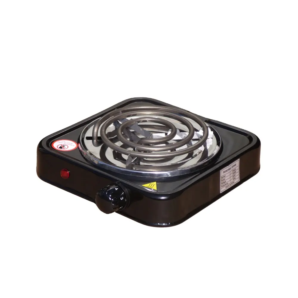 electric cooking plate electric stove Made in china