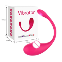 Vente en gros usine : Jouets sexuels connectés, Vibrateur de couple télécommandé, Jouet de stimulation clitoridienne à succion en silicone, Vibrateur godemiché, Vibrateur portable