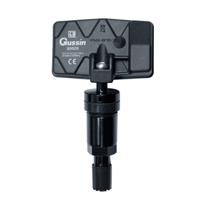 Gussin digitale per il monitoraggio della pressione dei pneumatici sistema programmabile universale <span class=keywords><strong>TPMS</strong></span> Monitor 315 433 MX-sensore per dispositivi mobili - Product Image 2