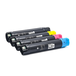ตลับหมึกซีร็อกซ์ C6700 ใช้ได้กับเครื่องพิมพ์สีเฟสเซอร์ 6700 เครื่องถ่ายเอกสาร กล่องผงหมึกเต็ม - Product Image 2
