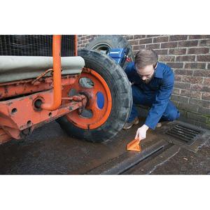 Silverline พับเหล็กล้อคู่ - Product Image 2