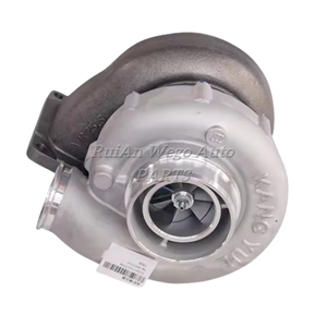 Nhà máy-trực tiếp <span class=keywords><strong>Turbo</strong></span> cho weichai wd615 động cơ <span class=keywords><strong>gj90c</strong></span> <span class=keywords><strong>turbo</strong></span> tăng áp cho loader j90c 13030164 61561110223 61560113227 - Product Image 3