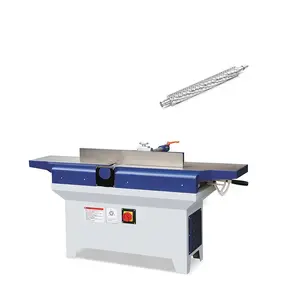 STR Professional Grade Wood Surface Smoother MB503/504 Heavy Duty Hand Planer for Woodworking