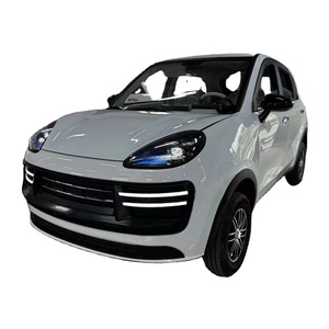 Nouvelle tendance : les SUV électriques intelligents à charge rapide et longue autonomie conviennent aux trajets urbains. - Product Image 4
