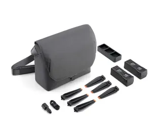 Stocks Now For DJI Mavic 3 fly more fly more combo kit plus spare Parts for DJI Drone Accessories propellers battery bag