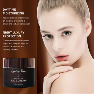 Customized <strong>Moisturizer</strong> Skin Care Anti Aging Wrinkle Whitening Moisturizing Face Cream - Product Image 3
