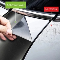 Vinilo Autoadhesivo para Automóviles, Color Rojo Cereza Brillante, Líquido, que Cambia de Color, para Carrocería