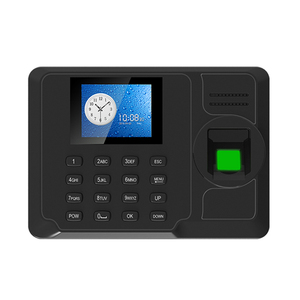 Precio <span class=keywords><strong>al</strong></span> por mayor la nube Bio huella digital Reloj tarjeta identificación escáner un <span class=keywords><strong>tiempo</strong></span> y sistema asistencia para los empl - Product Image 2
