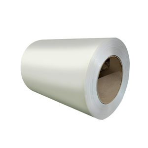 Bobine e strisce in acciaio zincato preverniciato ppgi di alta qualità - Product Image 3