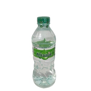 <strong>Plastic</strong> <strong>Bottle</strong> PVC PET BOPP Shrink Wrap Sleeves <strong>Label</strong> Mineral Water <strong>Bottle</strong> <strong>Labels</strong> - Product Image 1