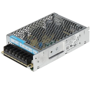 Fuente de Alimentación 12V 100W PMT-12V100W2BA Entrada 100-240 Vac 89% de Eficiencia |   Distribuidor Autorizado 100% Original |   Rápido - Product Image 1