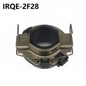 Rodamiento de Desembrague Hidráulico IRQE de 35 mm de Diámetro Interior para Camioneta Toyota Hilux, Número de Pieza de Repuesto 2F28 - Product Image 4