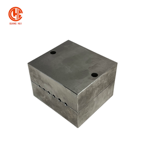 Изысканный золотой и серебряный металлический Ювелирный инструмент с прокручивающимися травяными узором стальная форма для браслания и кольца с золотой серебряной полосой - Product Image 5