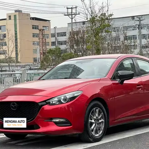 <span class=keywords><strong>Mazda</strong></span> 3 <span class=keywords><strong>Sportiva</strong></span> Usata 2016 Comfort Automatica 1.5 con Telecamera Posteriore Pneumatici R16 Sedili in Tessuto Scuro Guida a Sinistra Benzina per Guida Divertente - Product Image 1