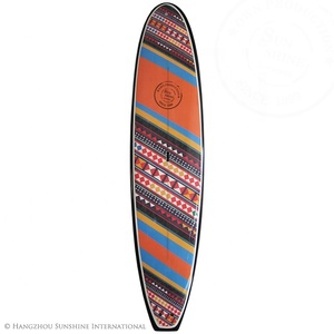 Planche de <span class=keywords><strong>paddle</strong></span> en fibre de verre SUP avec pagaie - Product Image 4