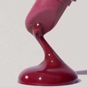 Nhãn hiệu riêng tùy chỉnh dưỡng ẩm mận Lip Gloss ngậm nước Gloss Gloss tùy chỉnh Lip Gloss - Product Image 5