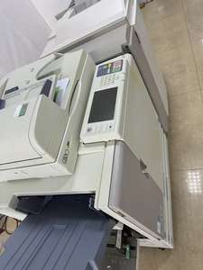 रिसो फुल रंग मशीन x9050 का उपयोग राइसो प्रिंटर के लिए उच्च गति रंग प्रिंटर डिजिटल डुप्लिकेटर - Product Image 5