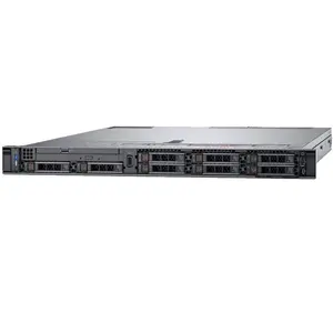 Poweredge R650xs 랙 인텔 제온 골드 5320 185W DDR4-2933 Broadcom 57416 듀얼 포트에 대한 제조업체 도매