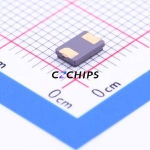 6I12000F20UCG Crystal (Passive) SMD5032-2P Crystal Oscillator SMD Crystal Oscillator 12MHz 20ppm 20pF - Product Image 2