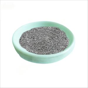 Polvo de Osmio de Alta Pureza (99.99%) para Catalizadores, Precio de Fábrica - Product Image 4