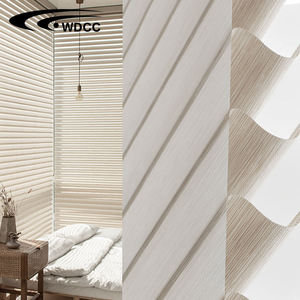 ม่านม้วนแบบใหม่ Shangri-la สำหรับบ้าน สำนักงาน โรงแรม - Product Image 6