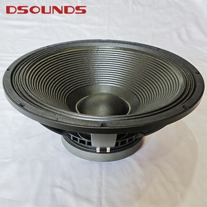 <span class=keywords><strong>Subwoofer</strong></span> de 18 <span class=keywords><strong>Pulgadas</strong></span> de Fábrica de Altavoces Profesionales con Bobina de Voz de 4 <span class=keywords><strong>Pulgadas</strong></span>, Altavoz de Audio Profesional de 18 <span class=keywords><strong>Pulgadas</strong></span> de Bajo Costo - Product Image 5