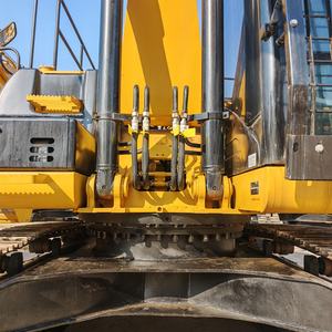 Excavadora Caterpillar CAT323DL de 23 Toneladas, Excavadora Hidráulica de Orugas, Poco Uso, Maquinaria Pesada para Construcción en Venta, Motor CAT C6.4 - Product Image 2