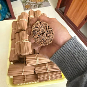 Incienso de Sándalo Religioso Anti-Estrés Dai Binh (1 kg) con Aromas 100% Naturales y Relajantes para el Bienestar Espiritual - Product Image 6