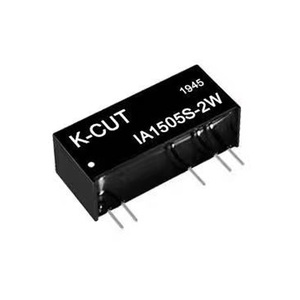 Module d'alimentation DC-DC IA1505S-2W, circuit intégré, composant électronique - Product Image 1