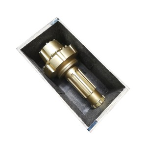 <span class=keywords><strong>DHD380</strong></span> Bor Bor DTH Harga Pabrik Pembuka Lubang Batu Memperbesar Alat untuk Membesarkan Lubang - Product Image 3