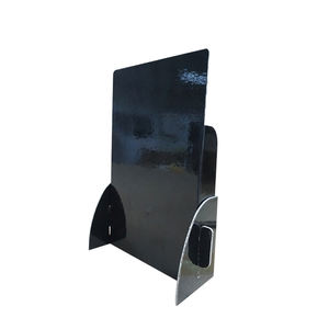 Comptoir personnalisé carton porte-cartes de visite Brochure affichage boîte publicitaire papier porte-livret Flyer présentoirs - Product Image 5