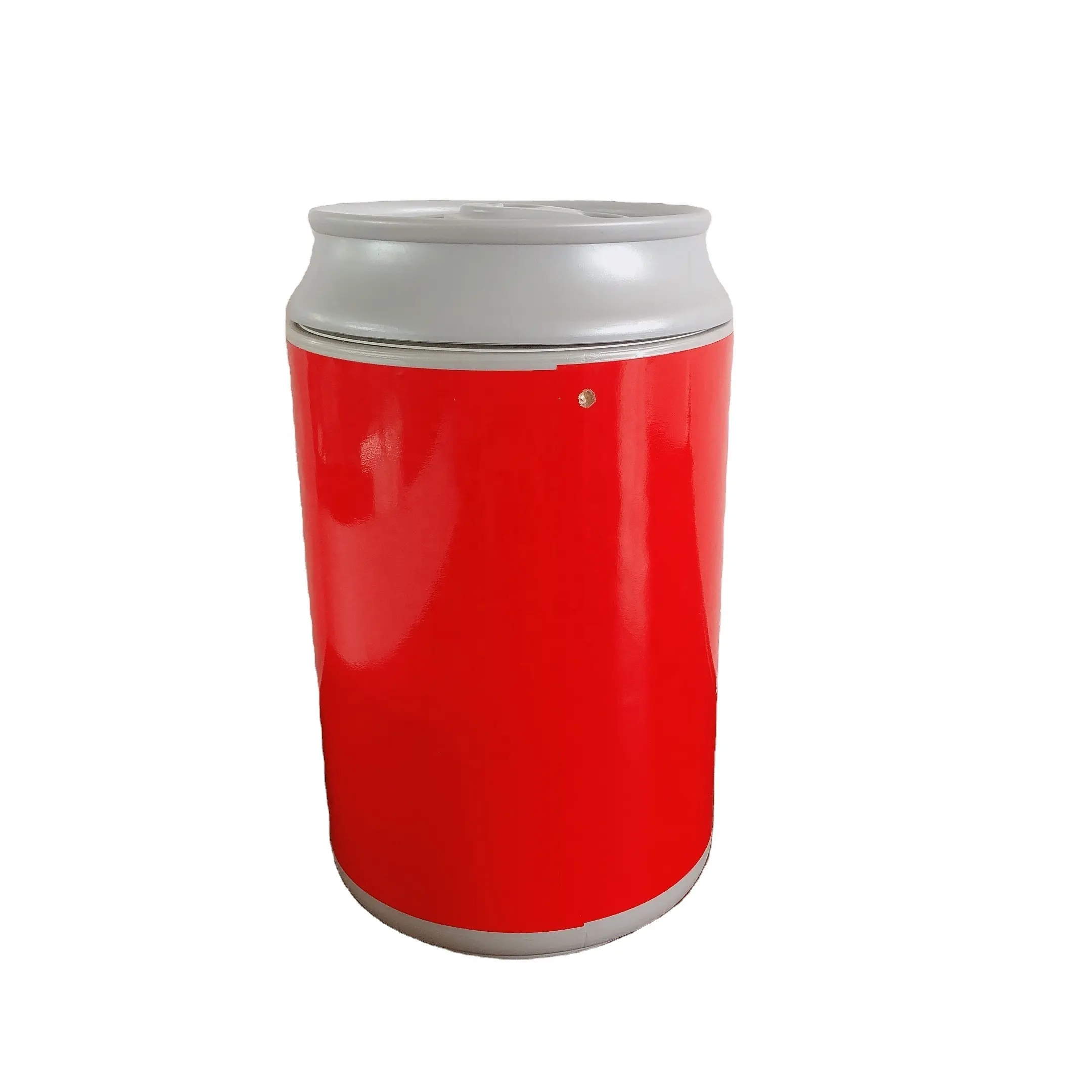Refrigerador de plástico de 19L para hielo y picnic, caja enfriadora de hielo de tipo nsulado, opción de color y mantener el enfriamiento del artículo Che