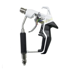 GOODTAN Fabricantes Vector Infinity 538085 345BAR Wagne Airless Spray Gun <span class=keywords><strong>para</strong></span> la venta - Product Image 4