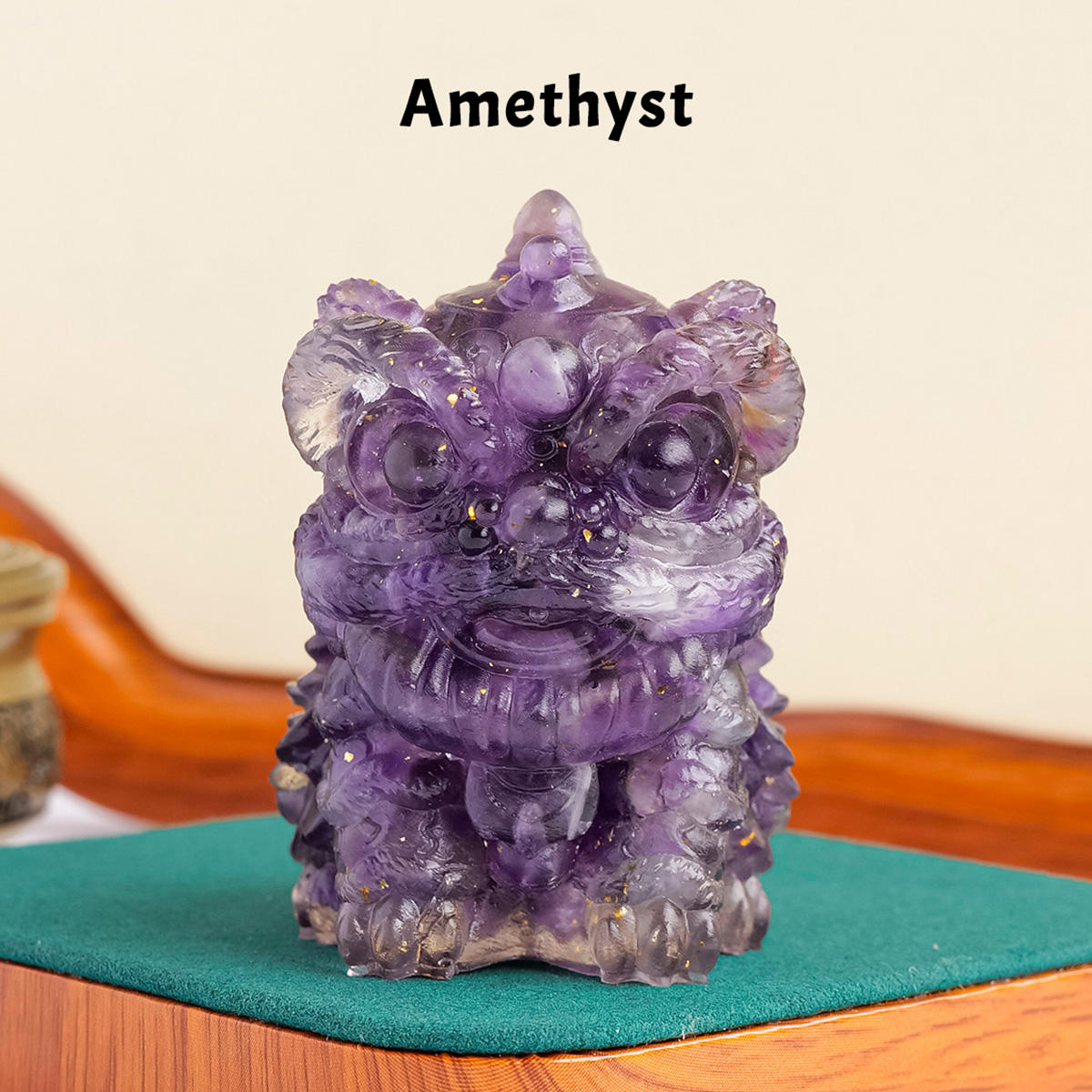 อเมทิสต์