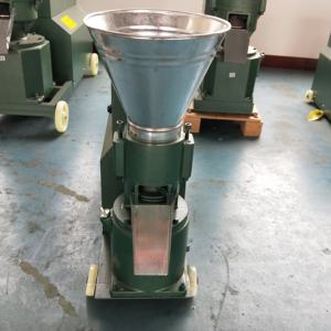 การแข่งขัน<span class=keywords><strong>ราคา</strong></span>อินทรีย์<span class=keywords><strong>ปุ๋ย</strong></span>พิเศษไก่อาหารเม็ดเครื่อง - Product Image 6