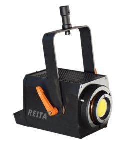 REITA Chất Lượng Tốt Nhất Chuyên Nghiệp 5600K/3200K TV <span class=keywords><strong>Studio</strong></span> Chiếu Sáng LED Video Camera Phim Ánh Sáng - Product Image 1