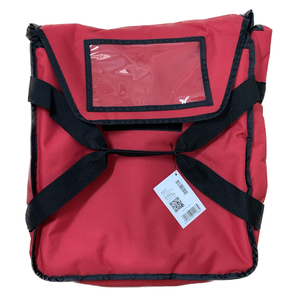 Bolsa Térmica Gi-Metal Max para Cartones de Pizza 36 43 x 42 x 19 h cm, Equipo de Catering, Suministros para Restaurantes, Venta al por Mayor - Product Image 1