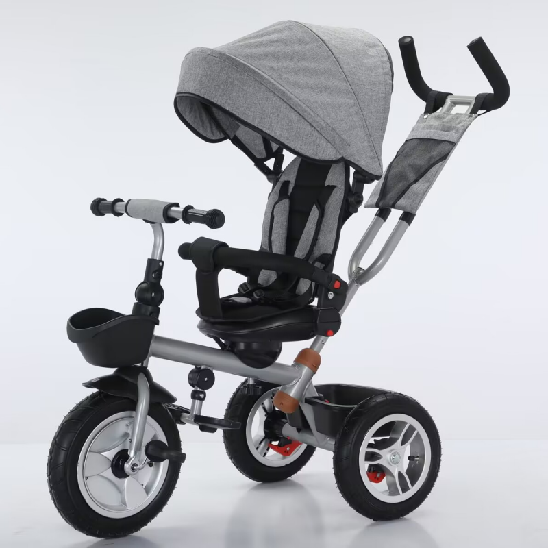 Factory Hot Sell Children Tricycle Baby