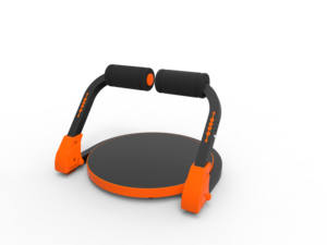 Тренажер для сидения, тренажер для тренировки живота, тренажер для тренировки живота - Product Image 4