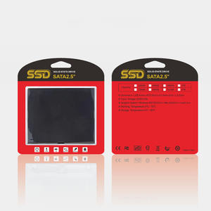 Paket Grosir Pabrik Solid State Disk 2.5 Inch SATA 3 Hard Drive Eksternal 120gb/240gb/1tb/2tb/480gb OEM Hard Disk SSD - Product Image 6