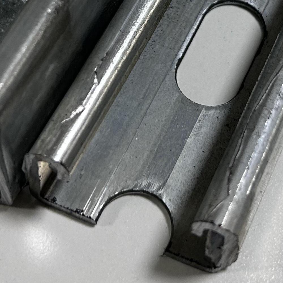 Metal C Channels Metal C Channels