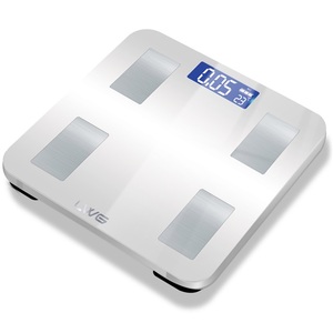 베스트 셀러 품목 가정용 BMI 스케일 바디 구성 욕실 스마트 지방 스케일 - Product Image 6