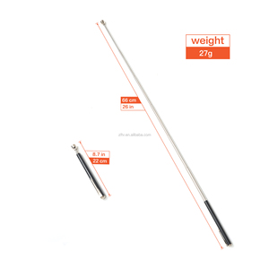 Telescopic Adjustable Magnetic <strong>Pick</strong>-<strong>Up</strong> <strong>Tools</strong> Grip <strong>Extendable</strong> Long Reach Pen Handy <strong>Tool</strong> for Picking <strong>up</strong> Nuts - Product Image 4