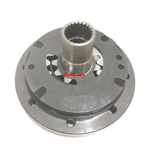 A4VG125 הילוך משאבת הידראולי A4VG A4VG40 A4VG45 A4VG50 A4VG56 A4VG71 A4VG90 <span class=keywords><strong>A4VG140</strong></span> A4VG180 A4VG250 משאבת תשלום עבור Rexroth - Product Image 1