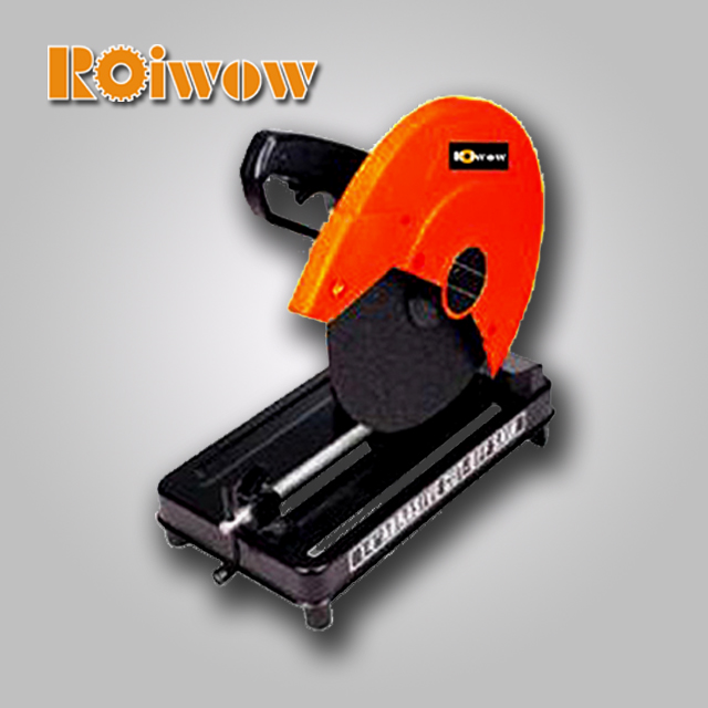 2500 Вт/355 мм электрическая светотеневая пила