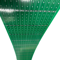 Personalizzare il produttore di schede PCB del circuito stampato a virata rapida di gerber