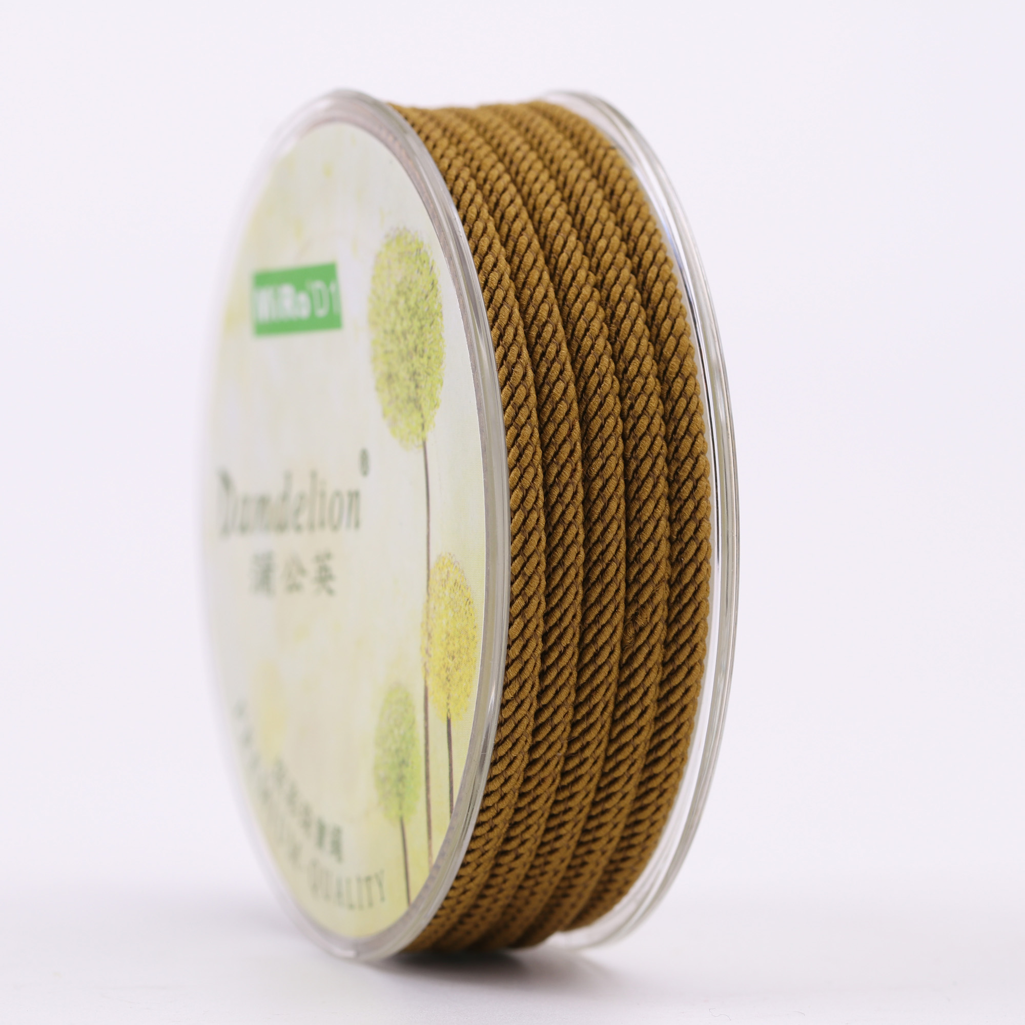 065 # Chocolat au lait