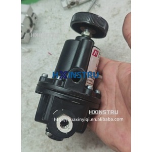 1 ชิ้นใหม่ FAIRCHILD 10212 วาล์วควบคุมความดันจัดส่งผ่านเฟดเอ็กซ์หรือดีเอชแอล เอช - Product Image 4
