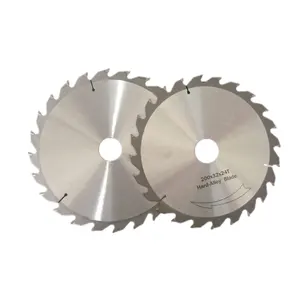 GOLDMOON TCT Band Saw Blade For Metal Steel Cutting 24T Customized